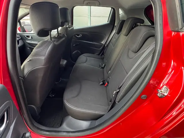 Renault Clio 0.9 TCe ECO Night&Day 2014 Benzine 7