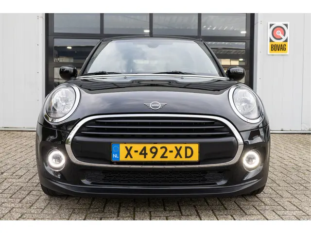 MINI One Mini 1.5 Business Edition 2020 Benzine 6
