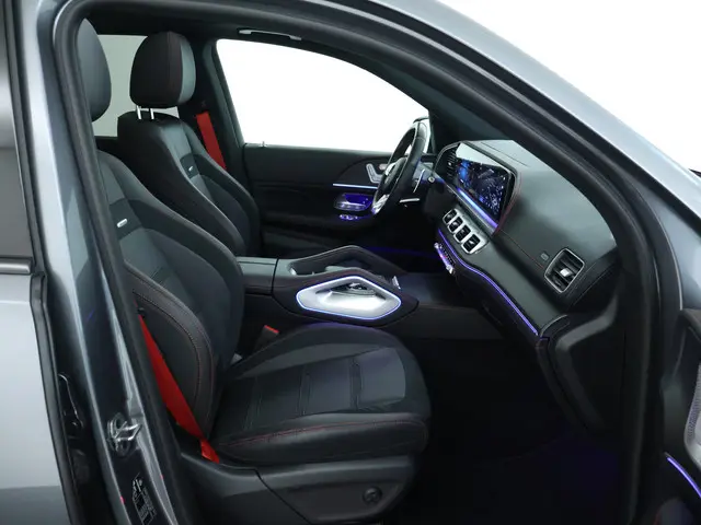 Mercedes-Benz GLE 53 AMG 4MATIC+ Limited 2023 Benzine 36