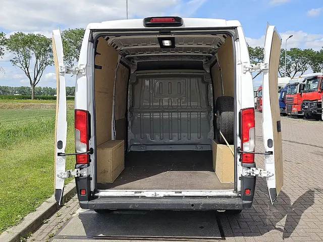 Fiat Ducato 2.3 2021 Diesel 15