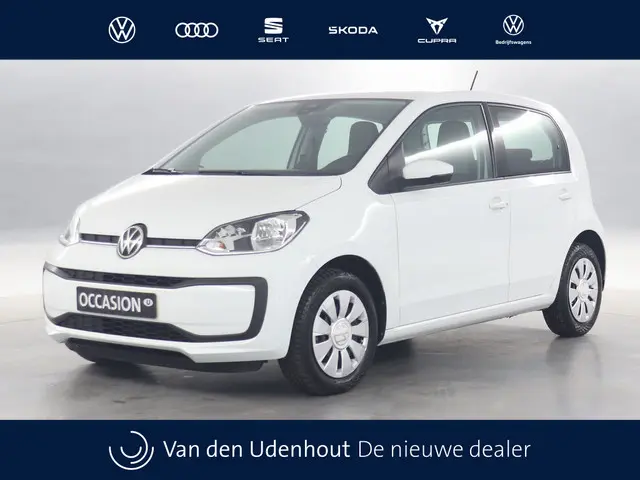 Volkswagen up! 1.0 65pk Up! 2023 Benzine
