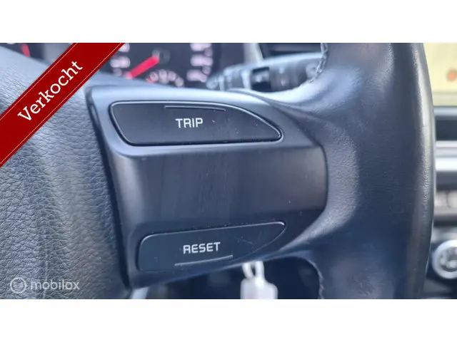 Kia Rio 1.2 CVVT ExecutiveLine 2018 Benzine 15