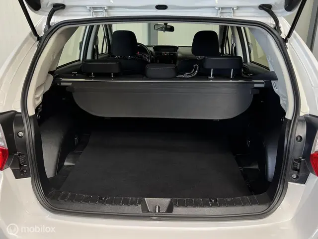 Subaru XV 1.6i Business Edition AWD 2013 Benzine