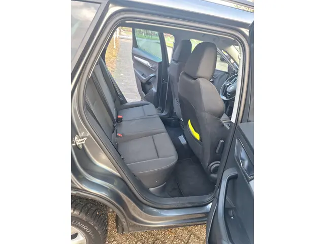 Škoda Karoq 1.0 TSI Ambition 2023 Benzine 16