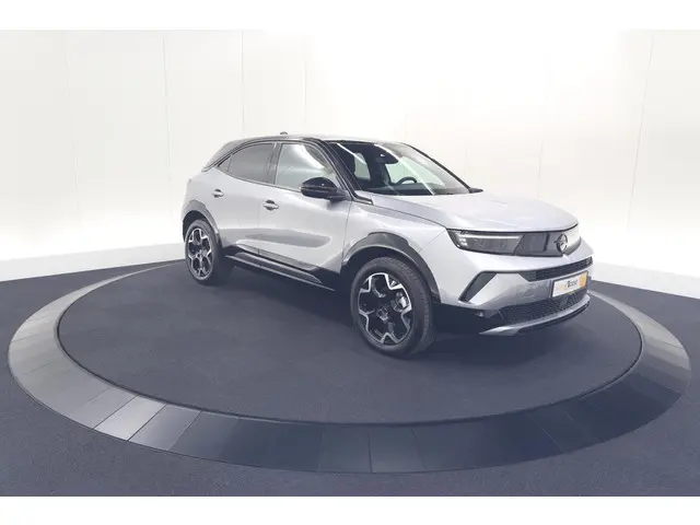 Opel Mokka 130 AT8 Turbo GS 2025 Benzine 6