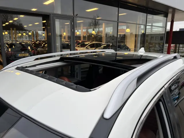 Nissan X-Trail 1.3 DIG-T Tekna 2020 Benzine 15