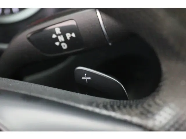 Mercedes-Benz Vito 114 CDI Lang 2020 Diesel 37