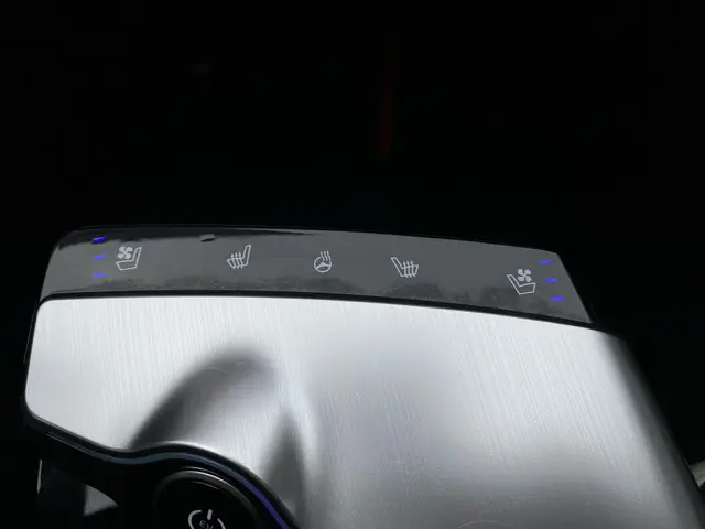 Kia EV6 GT-Line 77.4 kWh 2022 Elektrisch 28