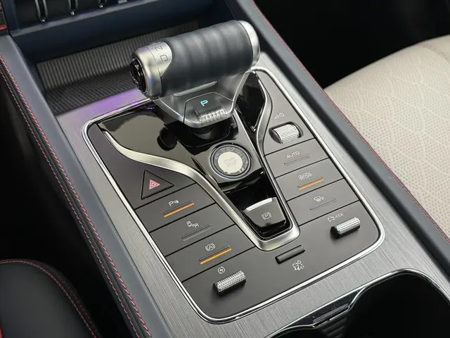 BYD ATTO 3 comfort 2023 Elektrisch 42