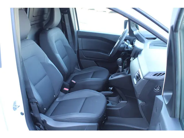 Nissan Townstar N-Connecta L1 45 kWh 2025 Elektrisch 5