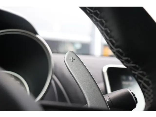 Alpine A110 1.8 GTS 2025 Benzine 36