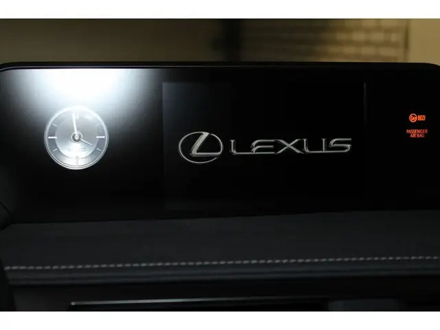 Lexus UX 300e Business Pro Pack Automaat 2020 Elektrisch 17