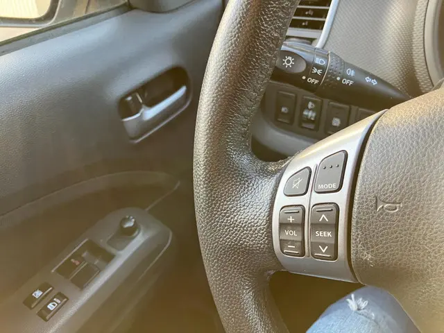 Suzuki Splash Exclusive Airco/stoelverw. 2013 Benzine 6