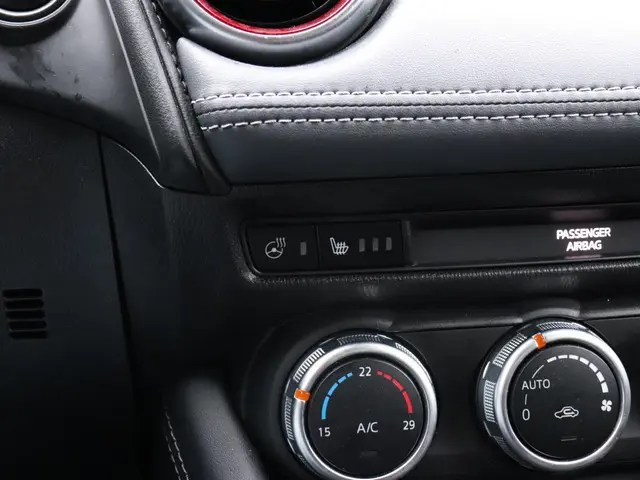 Mazda CX-3 2.0 SkyActiv-G 120 GT-M 2019 Benzine 26