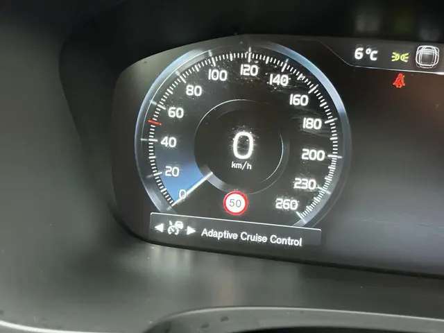 Volvo V90 Cross Country 2.0 B5 AWD Pro 2021 Benzine 32