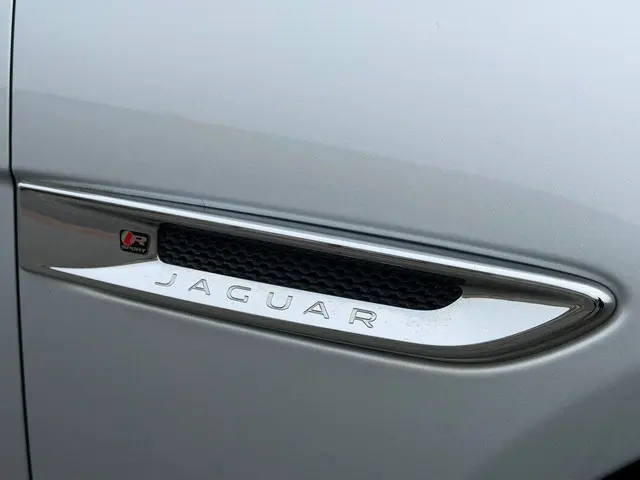 Jaguar XE 2.0 D R-Sport Dak Leer Euro-6 2017 Diesel 14