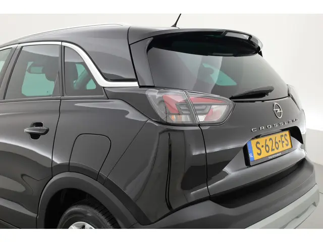 Opel Crossland 1.2 Turbo Elegance 2023 Benzine 29