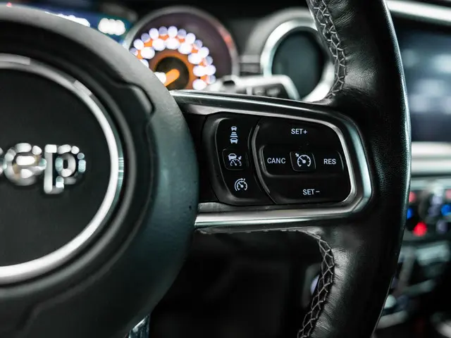 Jeep Wrangler 2.2D Rubicon 2020 Diesel 23