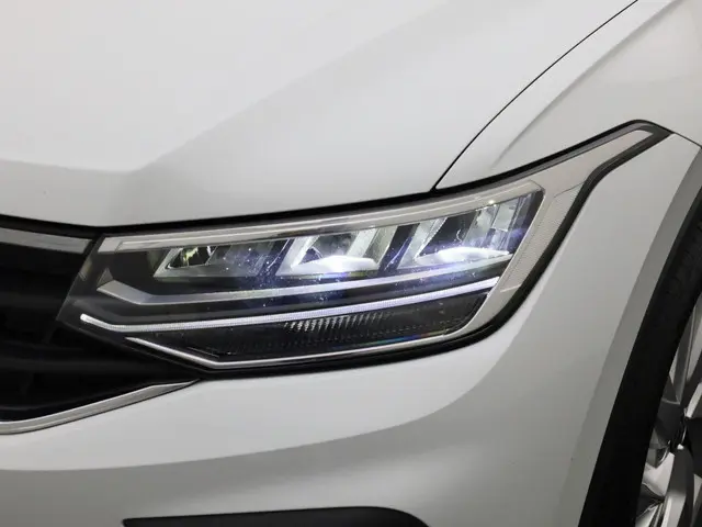 Volkswagen Tiguan 1.5TSI/150PK Life 2021 Benzine 13