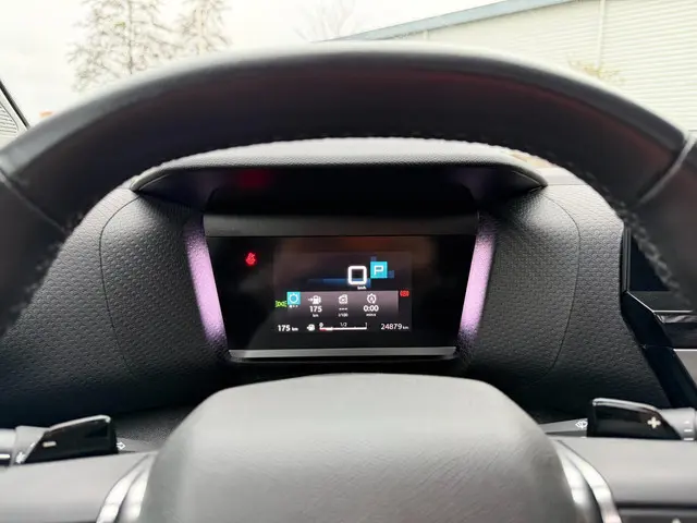 Citroën C4 - 1.2 Puretech Shine 2022 Benzine 13