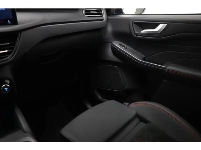 Ford Kuga 2.5 PHEV ST-Line X 2025 Hybride Benzine 38