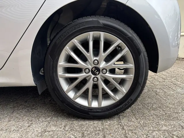 Kia Rio 1.0 TGDI ComfortPlusLine Navigator 2018 Benzine 18