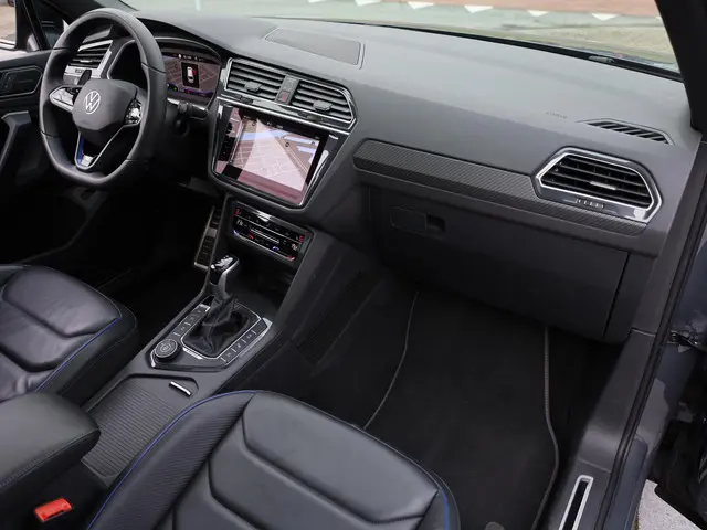Volkswagen Tiguan R 2022 Benzine 46