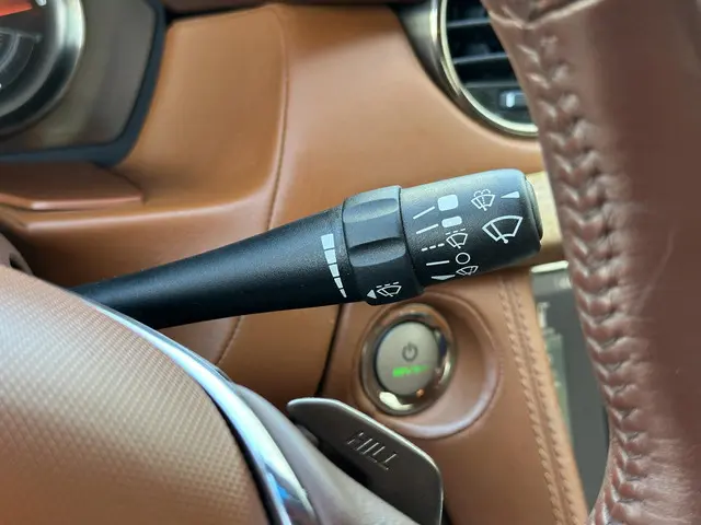 Fisker Karma 2.0 EcoSport 2013 Hybride Benzine 56