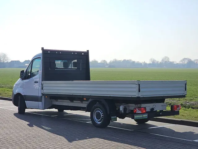 Mercedes-Benz Sprinter 316 2020 Diesel