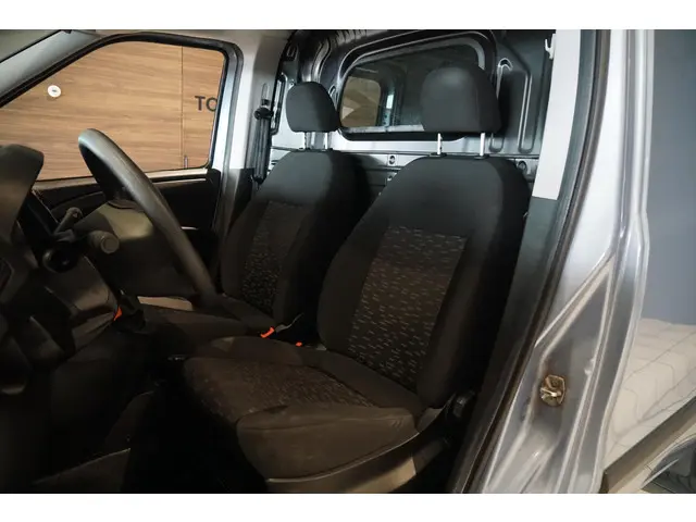 Opel Combo 1.3 CDTi L1H1 Edition 2017 Diesel 7