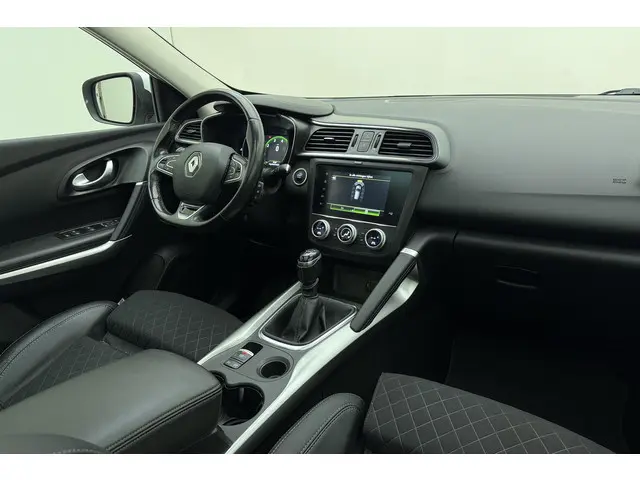 Renault Kadjar 1.3 TCe Intens 2020 Benzine 17