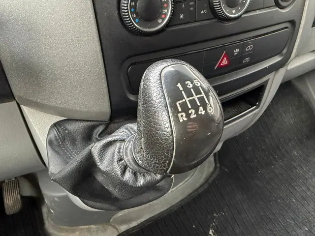 Mercedes-Benz Sprinter 313 2.2 CDI Airco 2013 Diesel 11