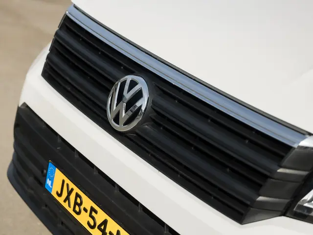 Volkswagen California Crafter Grand XXL 2022 Diesel 49