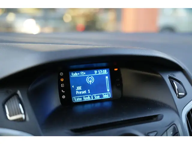 Ford Focus 1.0 EcoBoost Titanium 2013 Benzine 15