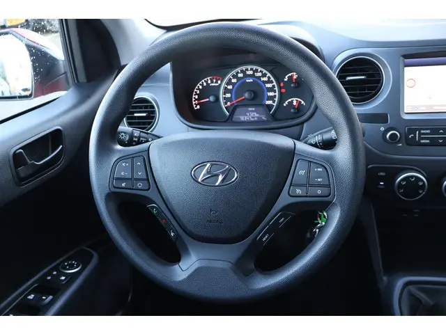 Hyundai i10 1.0i Comfort 2019 Benzine 12