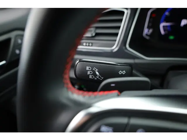 Volkswagen T-Roc 1.5 TSI Sport 2020 Benzine 10