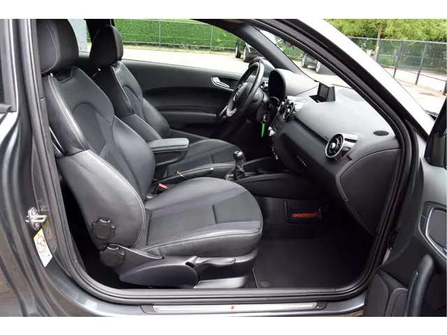 Audi A1 1.2 TFSI Pro Line S 2013 Benzine 20