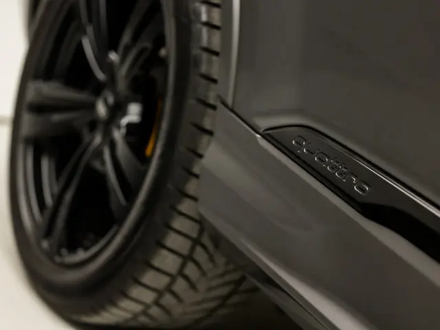 Audi Q7 50 TDI quattro S-Line Sport 2019 Diesel 42