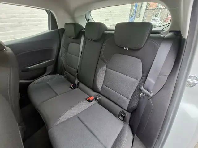 Renault Clio 1.0 TCe 100 Zen 2020 Benzine 29