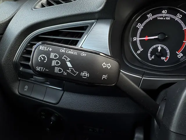 Škoda Fabia Combi 1.0 TSI Sport Business 2020 Benzine 14