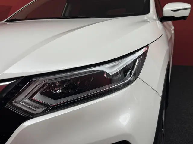 Nissan QASHQAI 1.3 DIG-T N-Motion 2020 Benzine 22