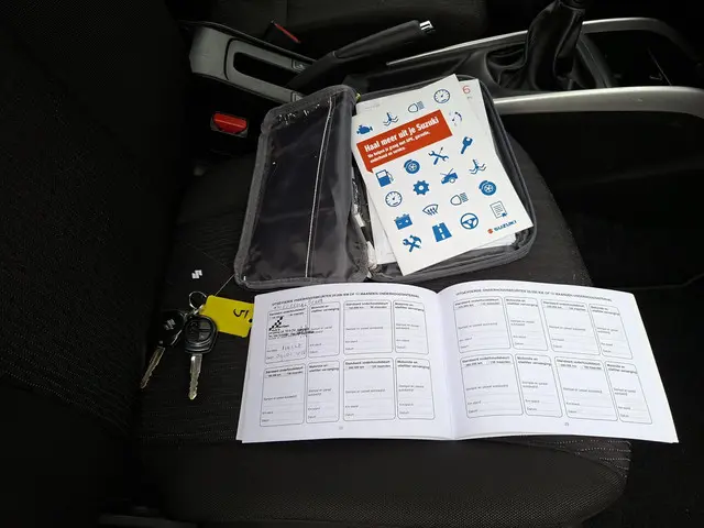 Suzuki Baleno 1.2 Exclusive 2017 Benzine 26