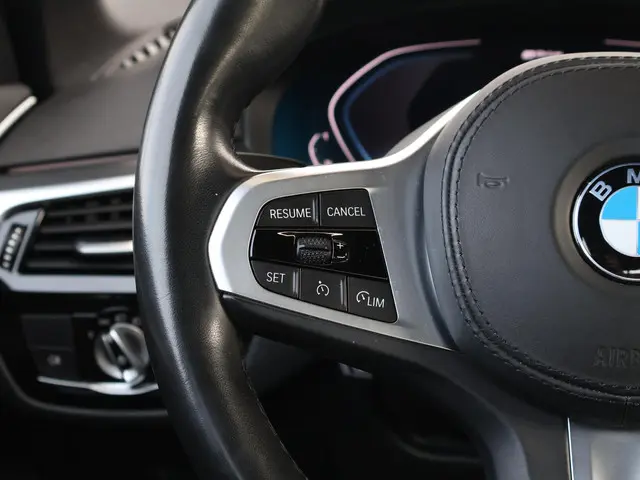 BMW 5 Serie 530e High Executive 2021 Hybride Benzine 18