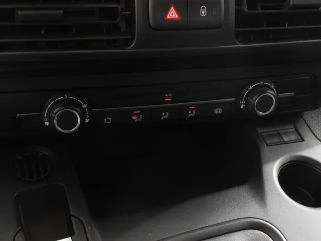 Peugeot Partner 1.5 BlueHDi 100 S&S L1 2024 Diesel 19