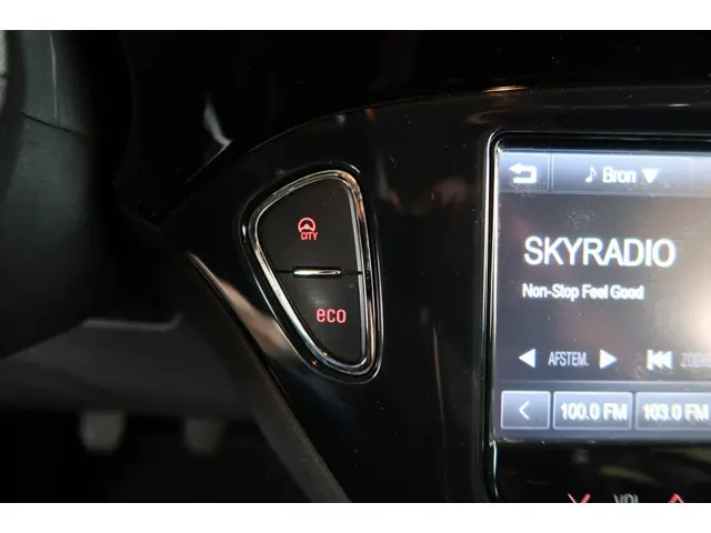 Opel Corsa 1.0 Turbo Business+ 2016 Benzine 23