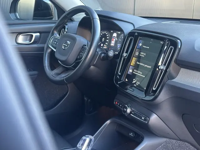 Volvo XC40 1.5 T3 Inscription 2020 Benzine 6