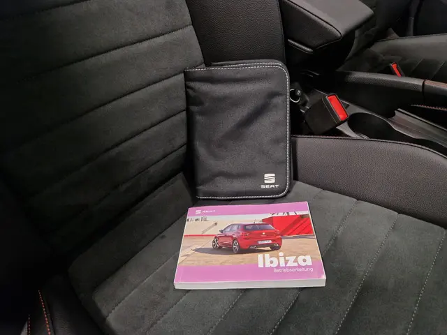 SEAT Ibiza 1.0 TSI FR Pro Black Edition 2024 Benzine 25