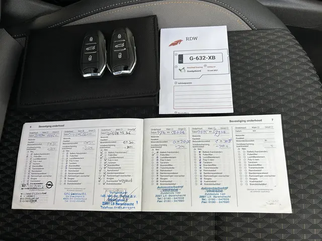 Opel Crossland X 1.2 Turbo Innovation 2019 Benzine 29