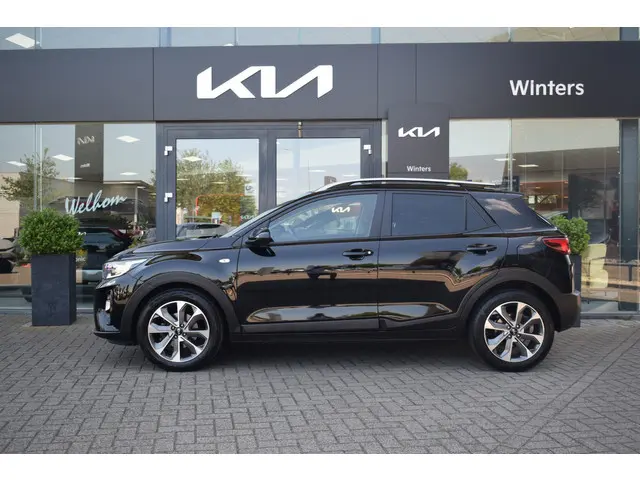 Kia Stonic 2