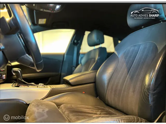 Audi A7 Sportback 2.0 TFSI Pro Line Plus 2017 Benzine 16